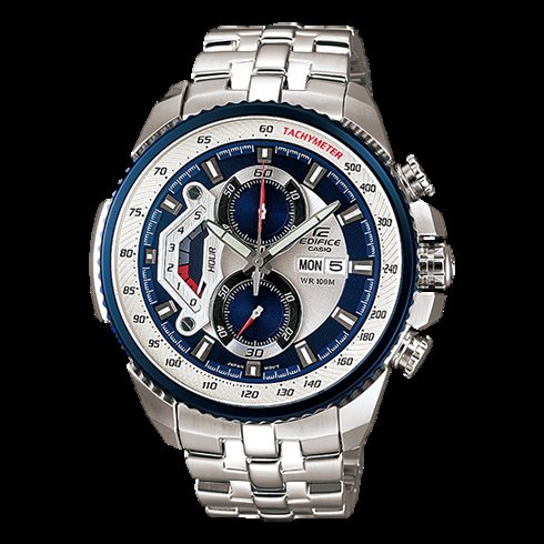 EF-558D-2A SE CASIO RUCNI SAT